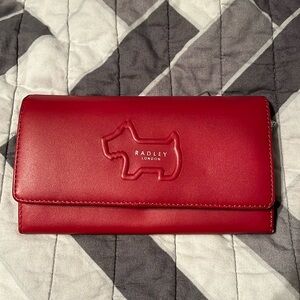 Radley Wallet